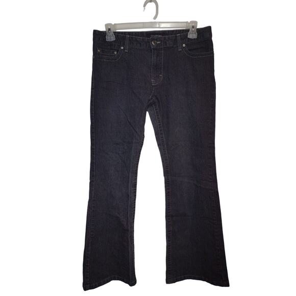 Calvin Klein Women's Jeans Size 12 - Picture 1 of 2